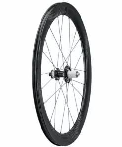 Paire De Roues Fulcrum Speed 55 Comptz (disque, Carbone) 13 Paire De Roues Fulcrum Speed 55 Comptz (disque, Carbone) -France Pièces Pour Vélos Soldes Fulcrum Speed 55 Comptz Disc Brake Carbon Wheelset 02