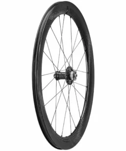 Paire De Roues Fulcrum Speed 55 Comptz (disque, Carbone) 14 Paire De Roues Fulcrum Speed 55 Comptz (disque, Carbone) -France Pièces Pour Vélos Soldes Fulcrum Speed 55 Comptz Disc Brake Carbon Wheelset 03