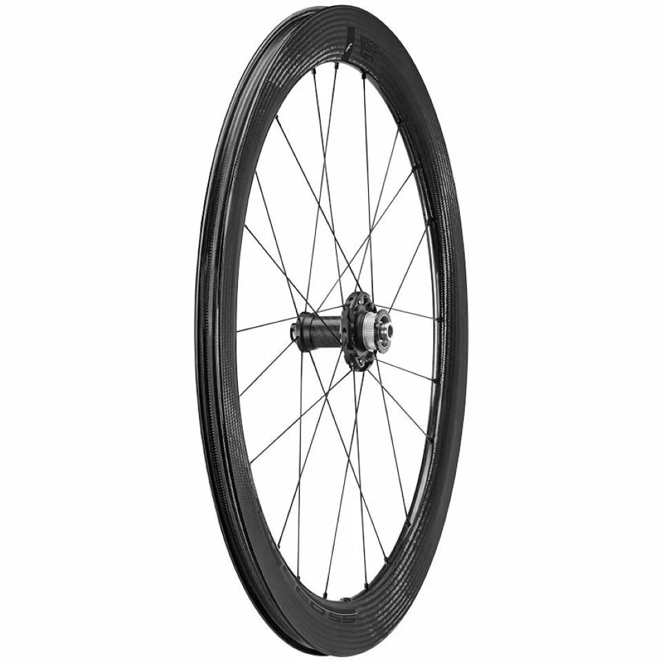 Paire De Roues Fulcrum Speed 55 Comptz (disque, Carbone) 5 Paire De Roues Fulcrum Speed 55 Comptz (disque, Carbone) – Image 3