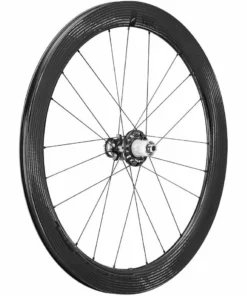 Paire De Roues Fulcrum Speed 55 Comptz (disque, Carbone) 15 Paire De Roues Fulcrum Speed 55 Comptz (disque, Carbone) -France Pièces Pour Vélos Soldes Fulcrum Speed 55 Comptz Disc Brake Carbon Wheelset 04