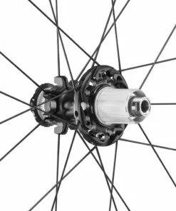 Paire De Roues Fulcrum Speed 55 Comptz (disque, Carbone) 16 Paire De Roues Fulcrum Speed 55 Comptz (disque, Carbone) -France Pièces Pour Vélos Soldes Fulcrum Speed 55 Comptz Disc Brake Carbon Wheelset 05