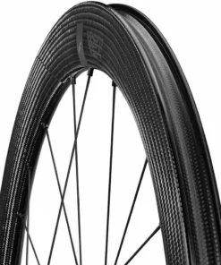 Paire De Roues Fulcrum Speed 55 Comptz (disque, Carbone) 18 Paire De Roues Fulcrum Speed 55 Comptz (disque, Carbone) -France Pièces Pour Vélos Soldes Fulcrum Speed 55 Comptz Disc Brake Carbon Wheelset 07
