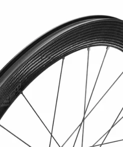 Paire De Roues Fulcrum Speed 55 Comptz (disque, Carbone) 19 Paire De Roues Fulcrum Speed 55 Comptz (disque, Carbone) -France Pièces Pour Vélos Soldes Fulcrum Speed 55 Comptz Disc Brake Carbon Wheelset 08