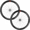 Paire De Roues De Route Fulcrum Speed 55 (disque) -France Pièces Pour Vélos Soldes Fulcrum Speed 55 Disc Road Wheelset Wheel Sets Black 2021 FULC0146726