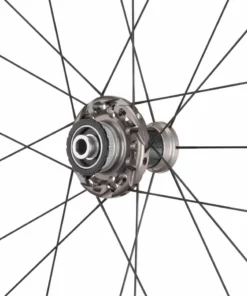 Paire De Roues De Route Fulcrum Speed 55 (disque) -France Pièces Pour Vélos Soldes Fulcrum Speed 55 Disc Road Wheelset Wheel Sets Black 2021 FULC0146726 2