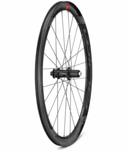 Paire De Roues De Route Fulcrum Wind 40 DB -France Pièces Pour Vélos Soldes Fulcrum Wind 40 DB Road Wheelset Wheel Sets Black 2020 FULC0146830 1