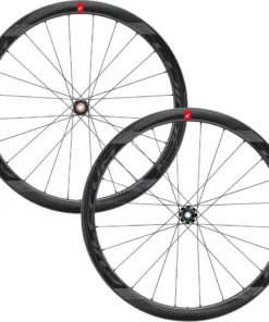 Paire De Roues De Route Fulcrum Wind 40 DB