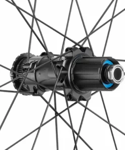 Paire De Roues De Route Fulcrum Wind 40 DB -France Pièces Pour Vélos Soldes Fulcrum Wind 40 DB Road Wheelset Wheel Sets Black 2020 FULC0146830 4