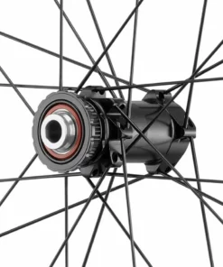 Paire De Roues De Route Fulcrum Wind 55 DB -France Pièces Pour Vélos Soldes Fulcrum Wind 55 DB Road Wheelset Wheel Sets Black 2020 FULC0146836 2