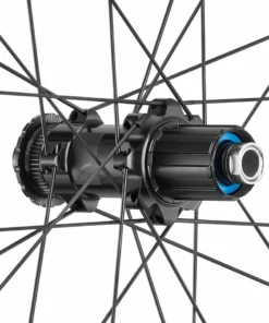 Paire De Roues De Route Fulcrum Wind 55 DB -France Pièces Pour Vélos Soldes Fulcrum Wind 55 DB Road Wheelset Wheel Sets Black 2020 FULC0146836 3