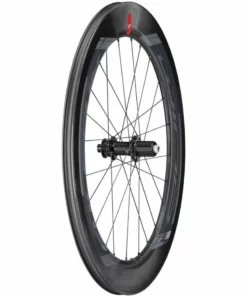Paire De Roues Fulcrum Wind 75 (disque, Carbone) -France Pièces Pour Vélos Soldes Fulcrum Wind 75 Disc Brake Carbon Wheelset 03