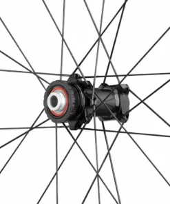 Paire De Roues Fulcrum Wind 75 (disque, Carbone) -France Pièces Pour Vélos Soldes Fulcrum Wind 75 Disc Brake Carbon Wheelset 04