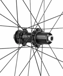 Paire De Roues Fulcrum Wind 75 (disque, Carbone) -France Pièces Pour Vélos Soldes Fulcrum Wind 75 Disc Brake Carbon Wheelset 05