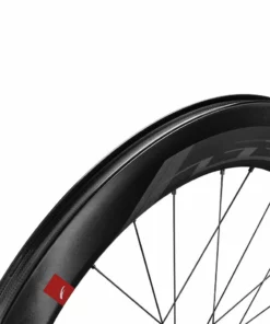 Paire De Roues Fulcrum Wind 75 (disque, Carbone) -France Pièces Pour Vélos Soldes Fulcrum Wind 75 Disc Brake Carbon Wheelset 07