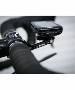 Support De Compteur GPS Lezyne CNC -France Pièces Pour Vélos Soldes GPSCyclingComputerForwardCNCMount203