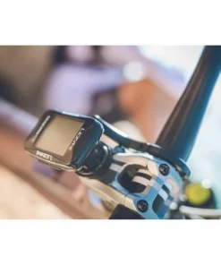 Support De Compteur GPS Lezyne CNC -France Pièces Pour Vélos Soldes GPSCyclingComputerForwardCNCMount204