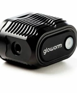 Eclairage Avant Gloworm X2 (G2.0) -France Pièces Pour Vélos Soldes Gloworm X2 Lightset 02