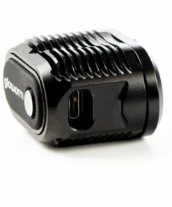 Eclairage Avant Gloworm X2 (G2.0) -France Pièces Pour Vélos Soldes Gloworm X2 Lightset 03