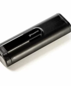 Eclairage Avant Gloworm X2 (G2.0) -France Pièces Pour Vélos Soldes Gloworm X2 Lightset 04