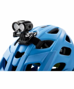 Eclairage Avant Gloworm X2 (G2.0) -France Pièces Pour Vélos Soldes Gloworm X2 Lightset 06