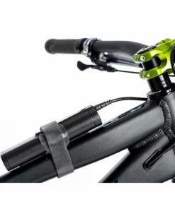 Eclairage Avant Gloworm X2 (G2.0) -France Pièces Pour Vélos Soldes Gloworm X2 Lightset 08