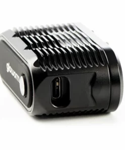 Gloworm XS Light Head Unit (G2.0) -France Pièces Pour Vélos Soldes Gloworm XS Light Head Unit 03