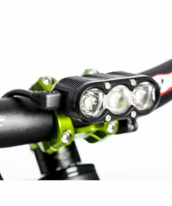 Gloworm XS Light Head Unit (G2.0) -France Pièces Pour Vélos Soldes Gloworm XS Light Head Unit 04
