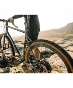 Pneu De Cyclo-cross Goodyear Tubeless Connector -France Pièces Pour Vélos Soldes Goodyear Connector Tubeless Cyclocross Tyre Tyres Black Tan GR 009 35 622 V004 R 2