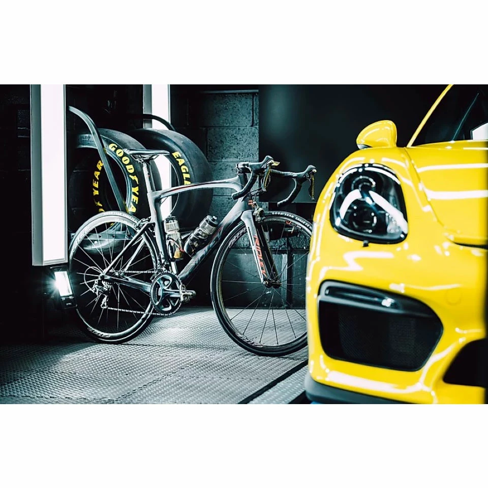 Pneu De Route Goodyear Eagle F1 7 Pneu De Route Goodyear Eagle F1 – Image 5