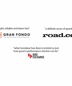 Pneu De Route Goodyear Eagle F1 20 Pneu De Route Goodyear Eagle F1 -France Pièces Pour Vélos Soldes Goodyear Eagle F1 Road Tyre Tyres Black GR 010 25 622 V001 R 1