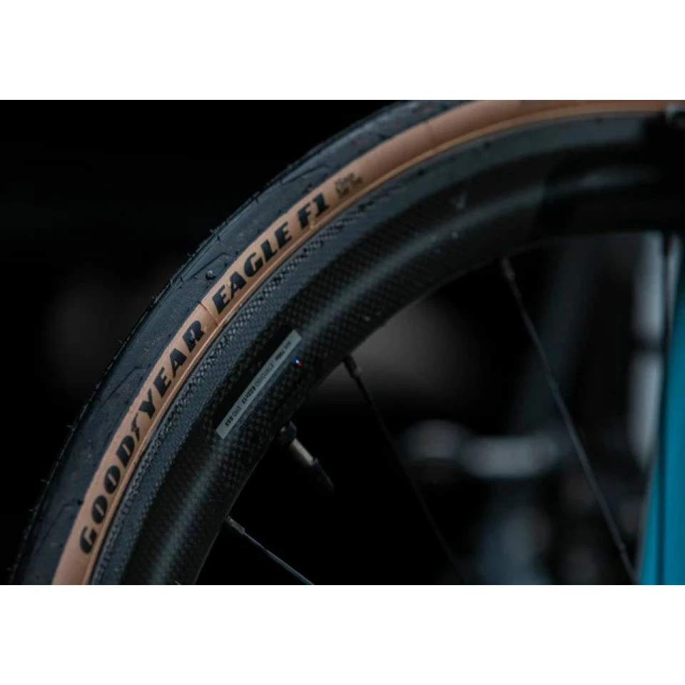 Pneu De Route Goodyear Eagle F1 9 Pneu De Route Goodyear Eagle F1 – Image 7