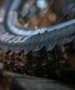 Goodyear Escape Ultimate Complete Tubeless MTB Tyre -France Pièces Pour Vélos Soldes Goodyear Escape Ultimate Complete Tubeless MTB Tyre Tyres Black Black GR 004 60 584 V003 R 3