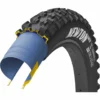 Goodyear Newton MTF Downhill Tubeless Complete Tyre -France Pièces Pour Vélos Soldes Goodyear Newton Downhill Tubeless Front MTB Tyre Black 2 5 Tyres Black GR 015 64 584 V005 R