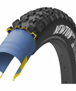 Goodyear Newton MTF Downhill Tubeless Complete Tyre
