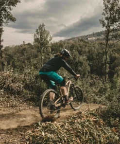 Goodyear Newton Enduro Tubeless Rear MTB Tyre Black 2.4" 29 -France Pièces Pour Vélos Soldes Goodyear Newton Enduro Tubeless Rear MTB Tyre Tyres Black GR 014 61 584 V004 R 1