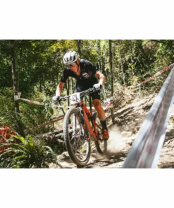 Goodyear Peak Ultimate Tubeless Complete Gravel Tyre -France Pièces Pour Vélos Soldes Goodyear Peak Ultimate Tubeless Complete Gravel Tyre Tyres Black GR 001 40 622 V003 R 5