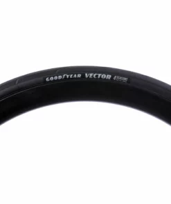 Goodyear Vector 4Seasons Tube Type Road Tyre -France Pièces Pour Vélos Soldes Goodyear Vector 4Seasons Tube Type Road Tyre03