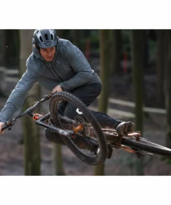 Hope Fortus 35 Front Wheel 12 Hope Fortus 35 Front Wheel -France Pièces Pour Vélos Soldes Hope Fortus 35 Front Wheel Front Wheels Black HFW29F35P4STN11 0