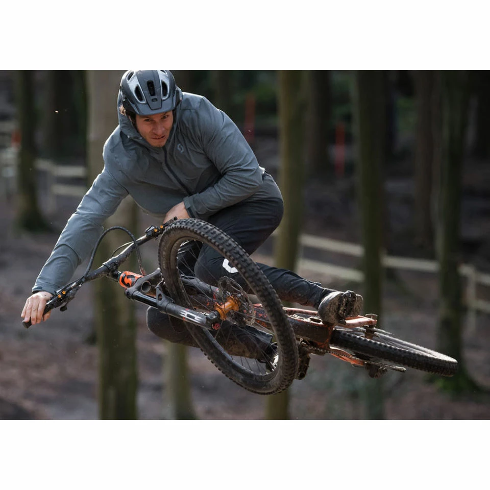 Hope Fortus 35 Front Wheel 7 Hope Fortus 35 Front Wheel – Image 5