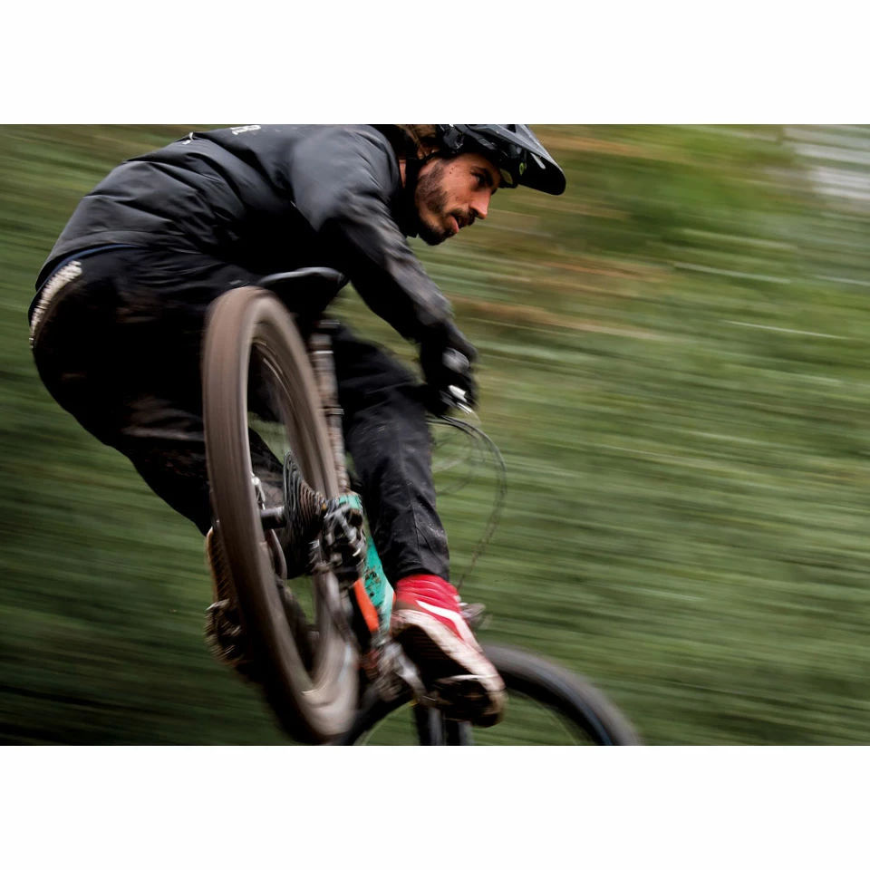 Hope Fortus 35 Front Wheel 6 Hope Fortus 35 Front Wheel – Image 4