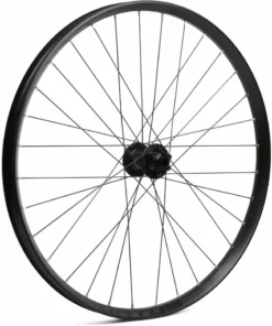 Hope Fortus 35 Front Wheel 10 Hope Fortus 35 Front Wheel -France Pièces Pour Vélos Soldes Hope Fortus 35 Front Wheel Front Wheels Black HFW29F35P4STN11