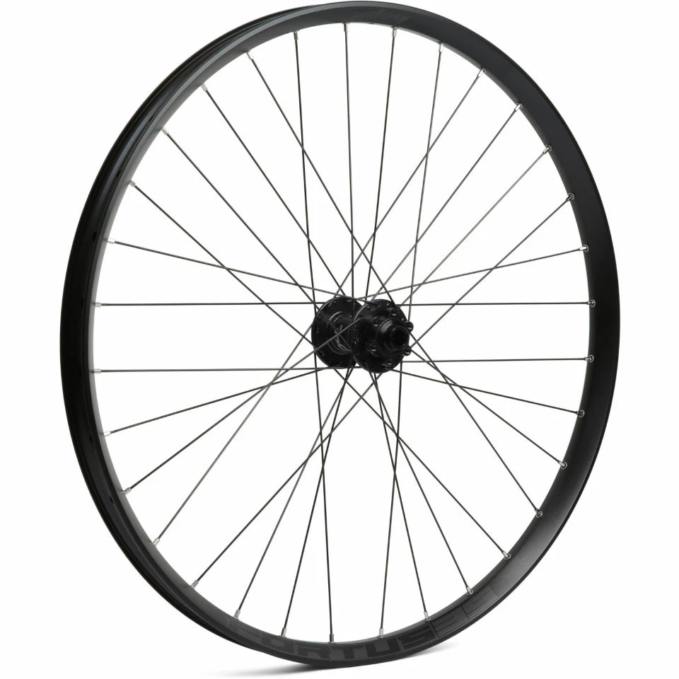 Hope Fortus 35 Front Wheel 5 Hope Fortus 35 Front Wheel – Image 3