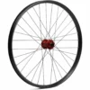 Hope Fortus 35 Front Wheel -France Pièces Pour Vélos Soldes Hope Fortus 35 Front Wheel Front Wheels Red HFW27F35P4STR