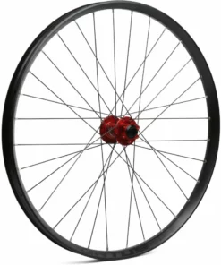 Hope Fortus 35 Front Wheel