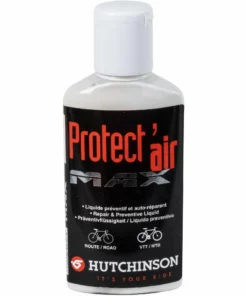 Liquide Anticrevaison Tubeless Hutchinson Protect'Air Max (120 Ml)