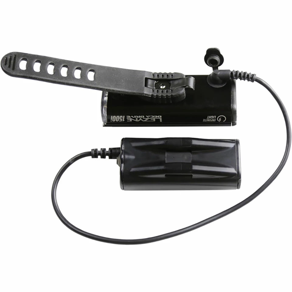 Lezyne Inifite Light Power Pack 6 Lezyne Inifite Light Power Pack – Image 4