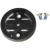 Insert De Support Quart De Tour K-Edge Garmin 2 Insert De Support Quart De Tour K-Edge Garmin -France Pièces Pour Vélos Soldes K Edge Garmin Quarter Turn Mount Replacement Computer Mounts Black 2018 KEGINSERT