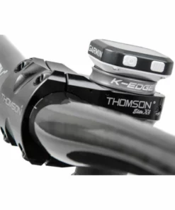 Support De Couvercle K-Edge Garmin Gravity -France Pièces Pour Vélos Soldes K Edge Gravity Cap Mount Computer Mounts Gunmetal 2018 KE550GM