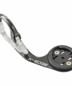 Fixation K-Edge Garmin Race (anodisée)