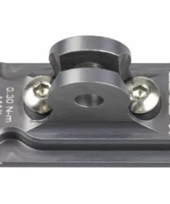 Adaptateur D'éclairage K-Edge NiteRider -France Pièces Pour Vélos Soldes K Edge NiteriderLightAdapter203